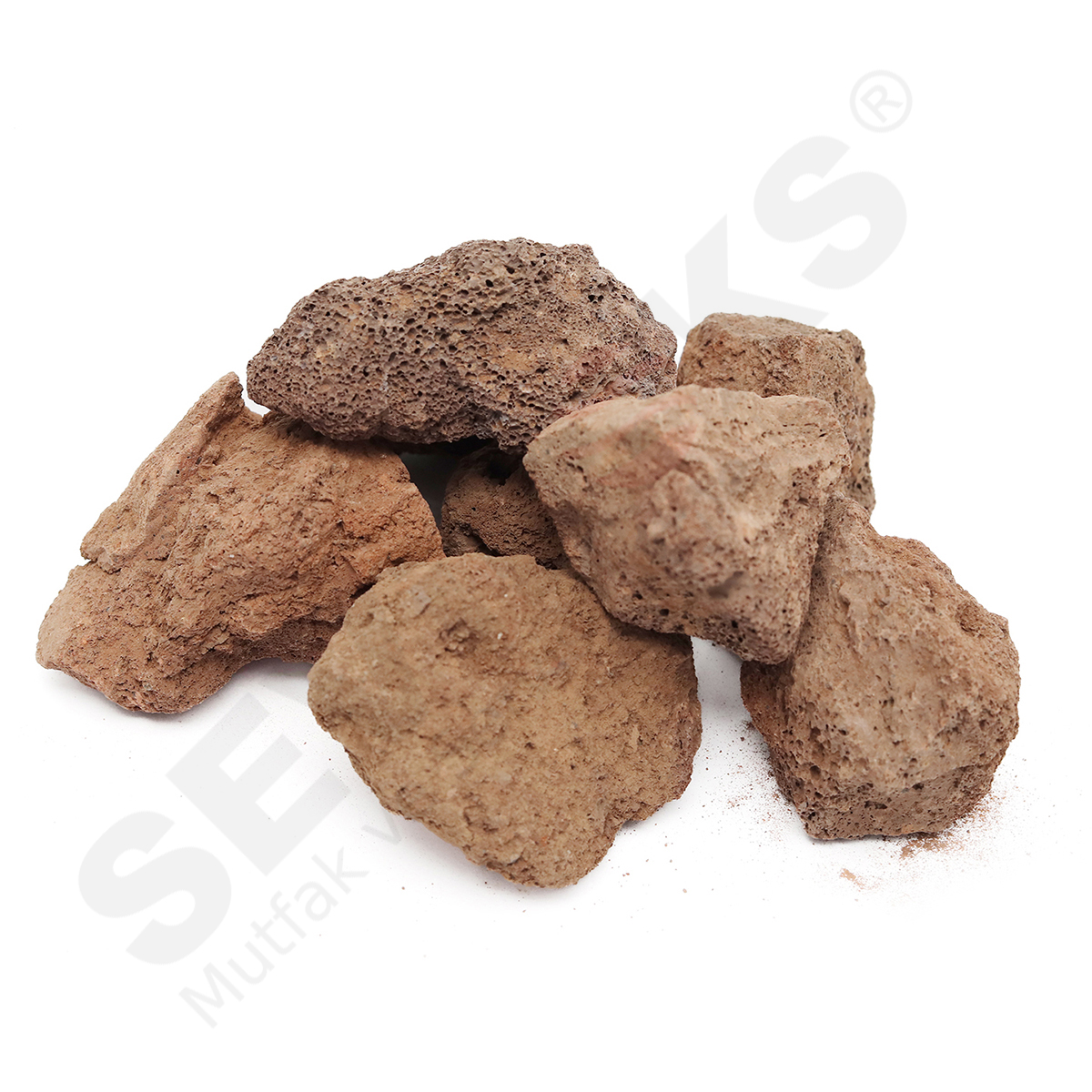 İnoksan Izgara Lavtaşı 4KG